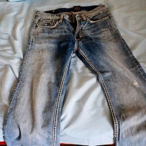 Buffalo David bitton jeans 32W 32L